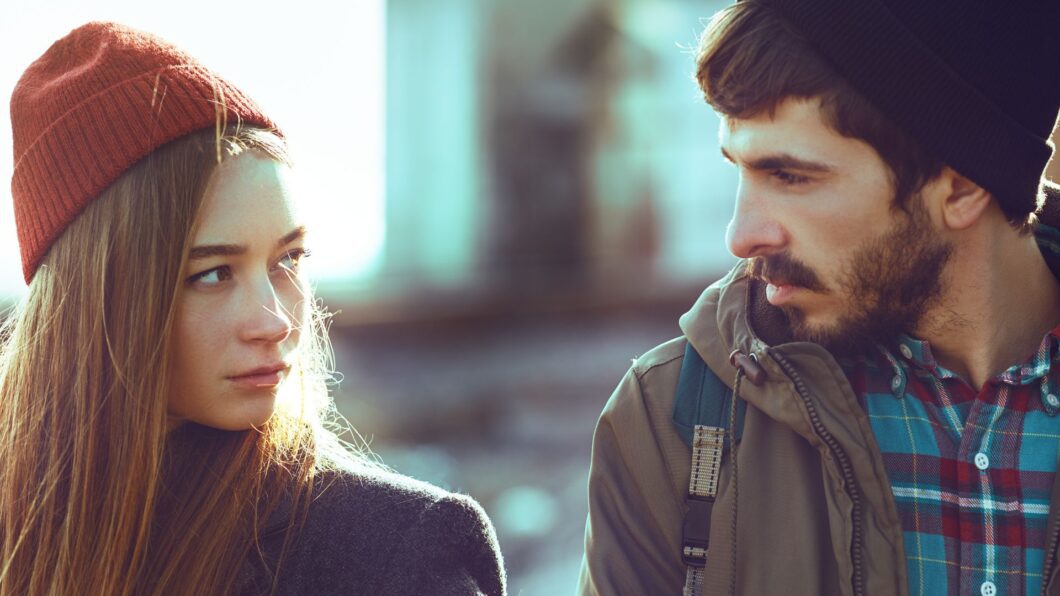 My girlfriend lost feelings for me. Now what?