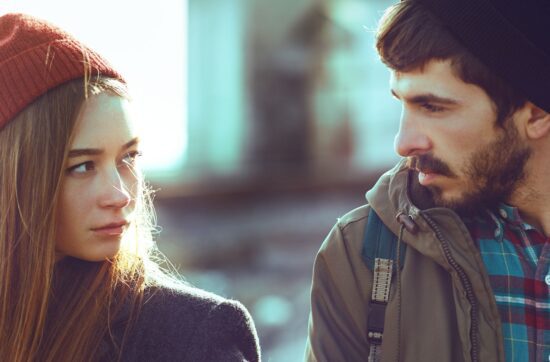 My girlfriend lost feelings for me. Now what?