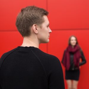 Why Is It So Hard to Find Someone to Date – Even on Dating Apps?