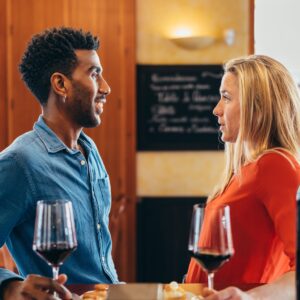 Why Do Women Make Life So Hard for Men?