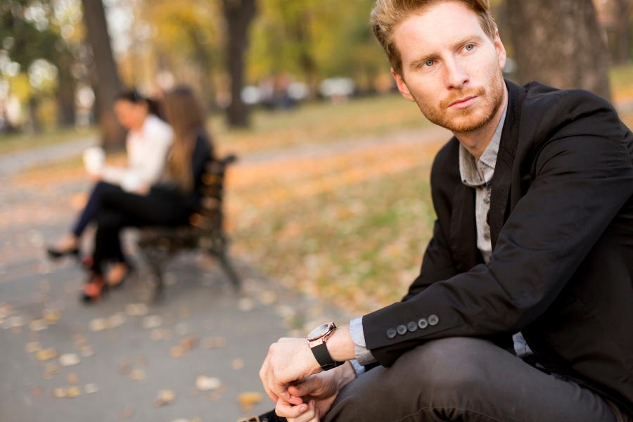 Why Waiting for the Perfect Moment to Approach Her Is Killing Your Confidence (And What to Do Instead)
